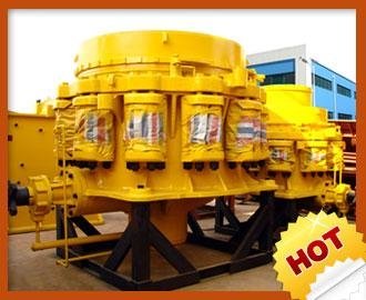 Cone Crusher for sale 3