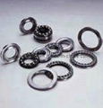 SKF Ball Bearing 1