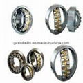 Deep Groove Ball Bearings 6203