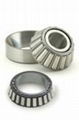 Koyo Tapered Roller Bearings