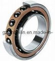 NTN Angular Contact Ball Bearing  1