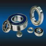 Deep Groove Ball Bearing 6201zz / 2RS NTN Bearing