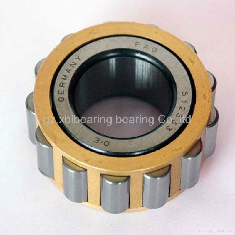 NTN LH Series Automatic Spherical Roller Bearing 3