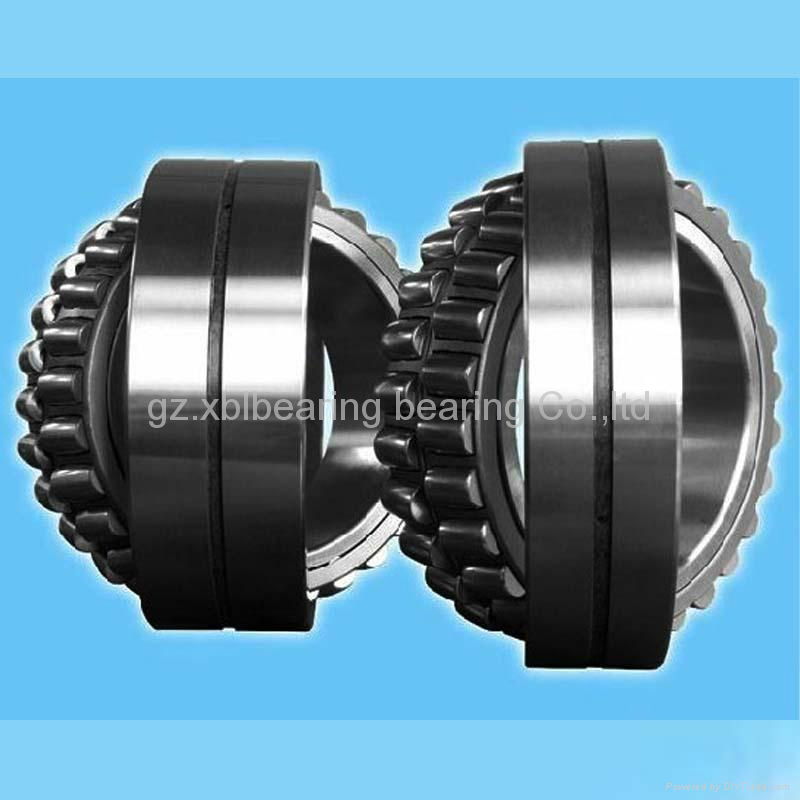 NTN LH Series Automatic Spherical Roller Bearing 5