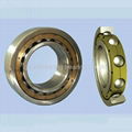 NTN Angular Contact Ball Bearing  2