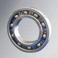 NTN Angular Contact Ball Bearing  3