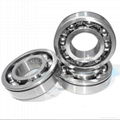 NTN Angular Contact Ball Bearing  4