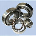 NTN Angular Contact Ball Bearing  5