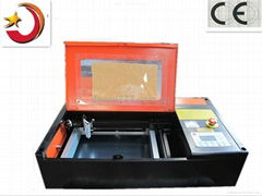 min laser engraving machine for handcraft