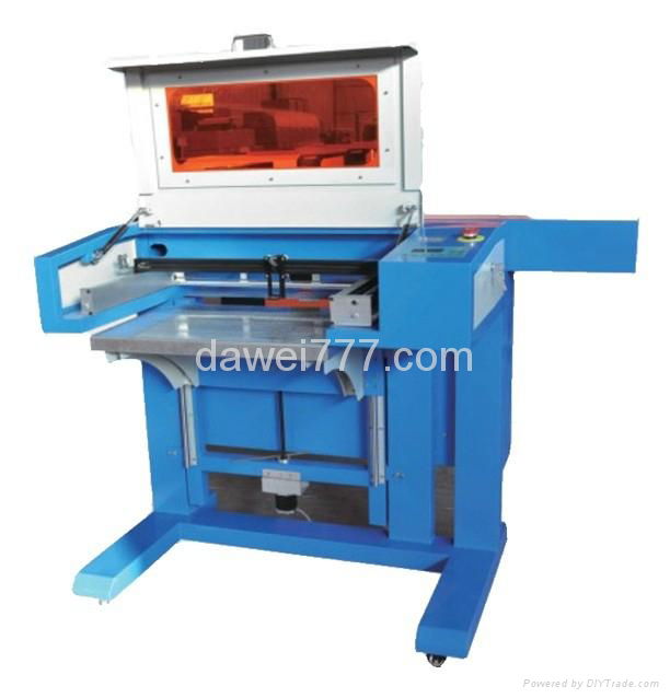 bamboo wood handcraft laser engraving machine