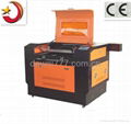 CO2 laser engraving machine for nonmetal