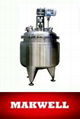 Laundry Soap Manufacture Machine 1