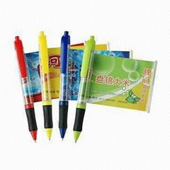 Banner Pens