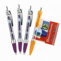 Banner Pens