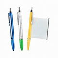 Banner Pens