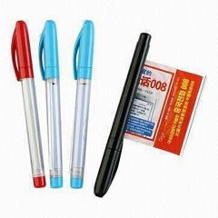 Banner Pens