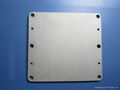 鋁碳化硅電子封裝模板 2