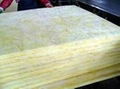 roof insulation rock wool board with ISO CE certificate 3