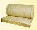 hot selling fireproof rock wool blanket with high quality 3