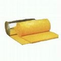 hot selling fireproof rock wool blanket with high quality 4