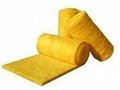 hot selling fireproof rock wool blanket with high quality 5