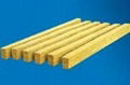 high quality and high density insulation rock wool strip