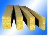 high quality and high density insulation rock wool strip 2