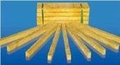 high quality and high density insulation rock wool strip 3