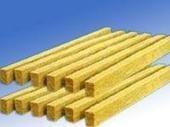 high quality and high density insulation rock wool strip 5