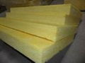 soundproof and fireproof insulation glass wool blanket 3