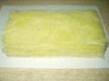 soundproof and fireproof insulation glass wool blanket 5