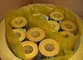 waterproof insulation glass wool pipe 1