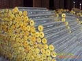 waterproof insulation glass wool pipe 4