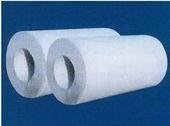 excellent heat insulation aluminium silicate pipe 3