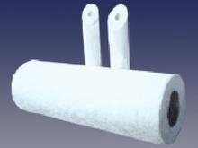 excellent heat insulation aluminium silicate pipe 5