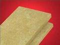 wall insulation noise reduction rock