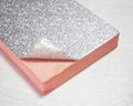 high quality phenol aldehyde foam insulation board 1