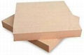 high quality phenol aldehyde foam insulation board 3