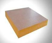high quality phenol aldehyde foam insulation board 5
