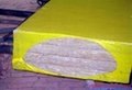 waterproof roof  insulation rock wool board 5