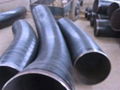 Polyurethane Pipe Insulation Elbow with