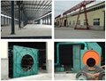 Polyurethane Pipe Insulation Elbow with high quality  5