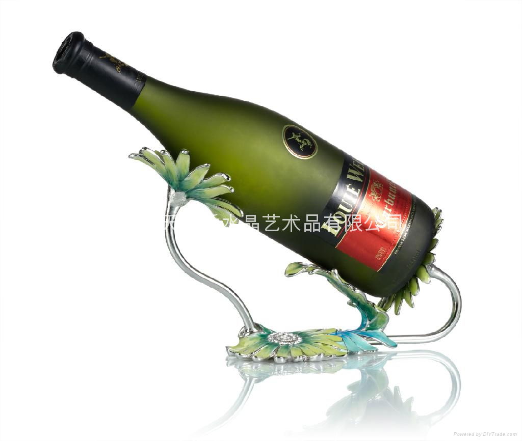 巴黎三月大红酒杯 5