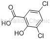 3,5-Dichlorosa licglic acid