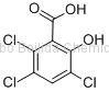 3,5,6 Trichloro salicylic acid