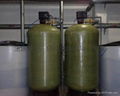 鍋爐軟化水設備 2