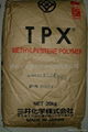 TPX磨砂離型膜 2