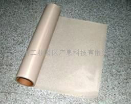 Glass Fiber Cloth in FPC industry