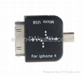 Apple All Series Devices Adapter