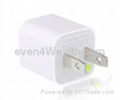 USB Power Adapter for Apple iPhone 3G / 3GS / 4 / 4S